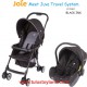 Joie - Juva Travel System Black Ink