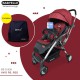 Babyelle – Avio RS Stroller S939