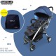 Babyelle – Avio RS Stroller S939