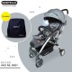 Babyelle – Avio RS Stroller S939