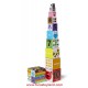 Melissa & Doug - Nesting Blocks Numbers, Shapes, Colors