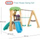 Little Tikes - Tree House Swing Set