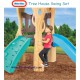 Little Tikes - Tree House Swing Set