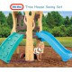 Little Tikes - Tree House Swing Set