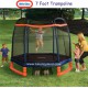 Little Tikes - 7 Foot Trampoline