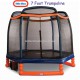 Little Tikes - 7 Foot Trampoline