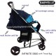 Babyelle – Infinite Stroller S800