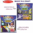 Melissa & Doug – Magic in a Snap!