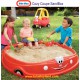 Little Tikes - Cozy Coupe Sandbox