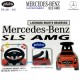 Pliko - Ride On 802 Mercedes Benz SLS AMG