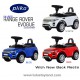 Pliko - Ride On 805 Range Rover Evoque