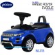 Pliko - Ride On 805 Range Rover Evoque