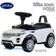 Pliko - Ride On 805 Range Rover Evoque