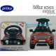 Pliko - Ride On 805 Range Rover Evoque