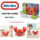 Little Tikes - Ocean Explorer Catch Me Crabbie