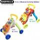 Babyelle – 8 in 1 Musical Activity Walker