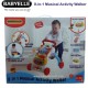 Babyelle – 8 in 1 Musical Activity Walker