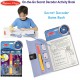 Melissa & Doug - On the Go Secret Decoder Activity Book