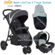 Joie - LiteTrax 3 Travel System