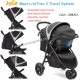 Joie - LiteTrax 3 Travel System