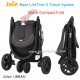 Joie - LiteTrax 3 Travel System