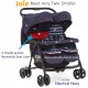 Joie - Aire Twin Stroller