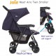 Joie - Aire Twin Stroller