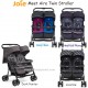 Joie - Aire Twin Stroller