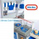 Little Tikes - Ultimate Cook Kitchen