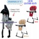 MamaLove – High Chair GH08 Leather Seat