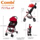 COMBI - F2 Plus AF Stroller