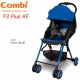 COMBI - F2 Plus AF Stroller