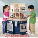 Little Tikes - Super Chef Kitchen