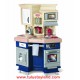 Little Tikes - Super Chef Kitchen