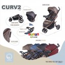 Babyelle - Curv 2 New S700