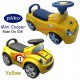 Pliko - Ride On 536 Mini Cooper