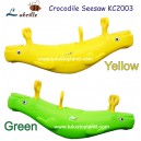 Labeille – Crocodile Seesaw KC2003