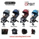 Babyelle - Orbit S380 Stroller