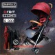 Babyelle - Orbit S380 Stroller