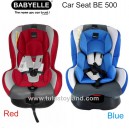 Babyelle - Infant to Toddler Car Seat BE 500