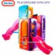 Little Tikes - Playground Gym 4370