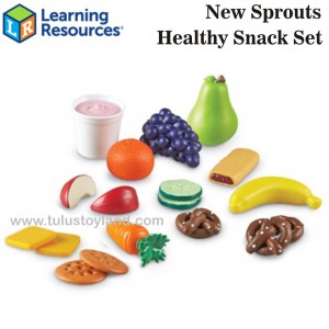 Learning Resources - Healthy Snack Set