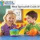 Learning Resources - Cook it!