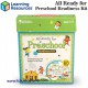 Learning Resources - All Ready For Preschool Kit