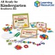 Learning Resources - All Ready For Kindergarten Kit