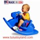 Little Tikes Rocking Horse