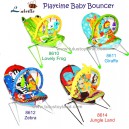 Labeille – Playtime Baby Bouncer