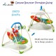 Labeille - Deluxe Bouncer Portable Swing