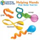 Learning Resources - Helping Hands Fine Motor Tool Set