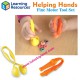 Learning Resources - Helping Hands Fine Motor Tool Set